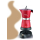 Ariete 1368/06 Mokina Grande Czerwony - 1075877 - zdjęcie 2